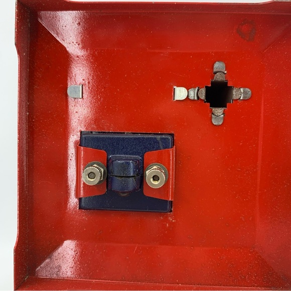 Vintage Lionel Electric Trains 1045 Operating Watchman 027 Original Box Railroad - Picture 12 of 16